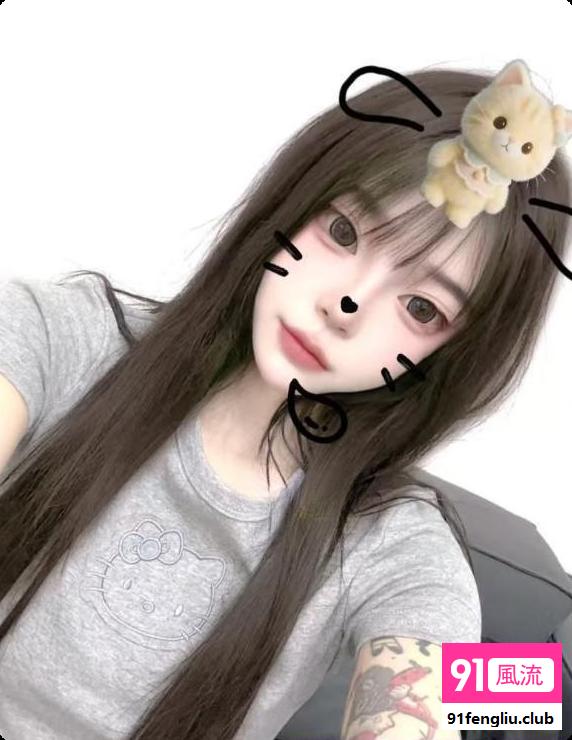 精神小妹夏天